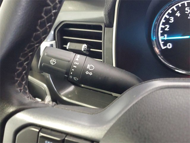 Certified 2023 Ford F150 XLT w/ Equipment Group 302A High image 15