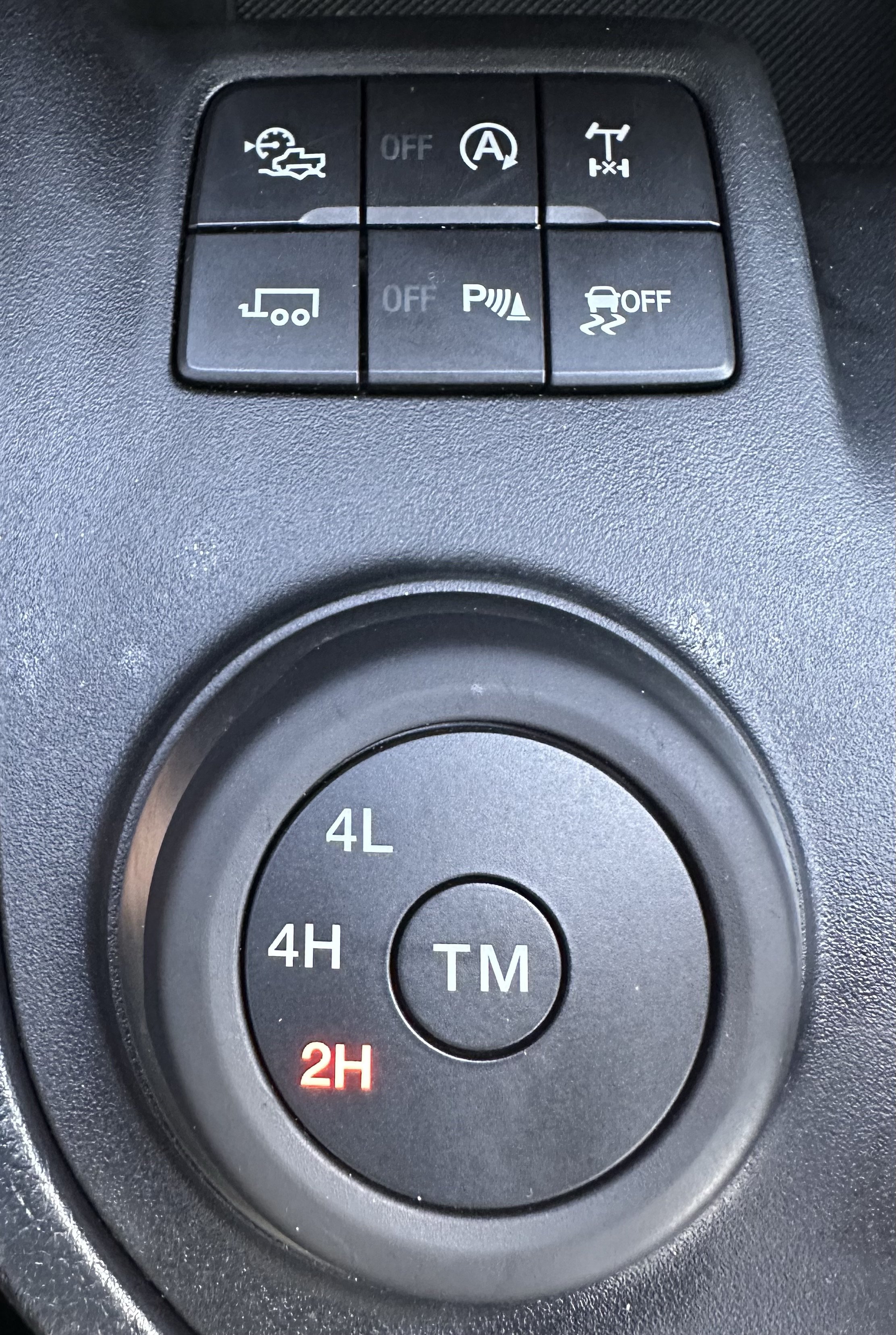 Certified 2021 Ford Ranger Lariat w/ Tremor Off-Road Package AWD/4WD image 31