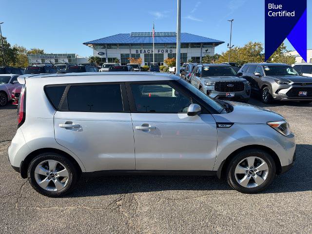Used 2018 Kia Soul FWD image 4
