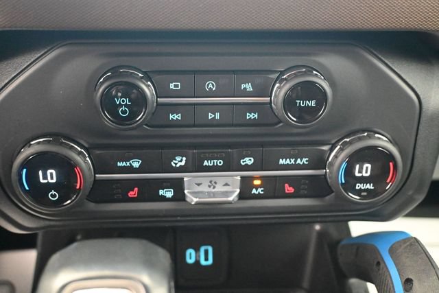 Certified 2023 Ford Bronco Outer Banks AWD/4WD image 12