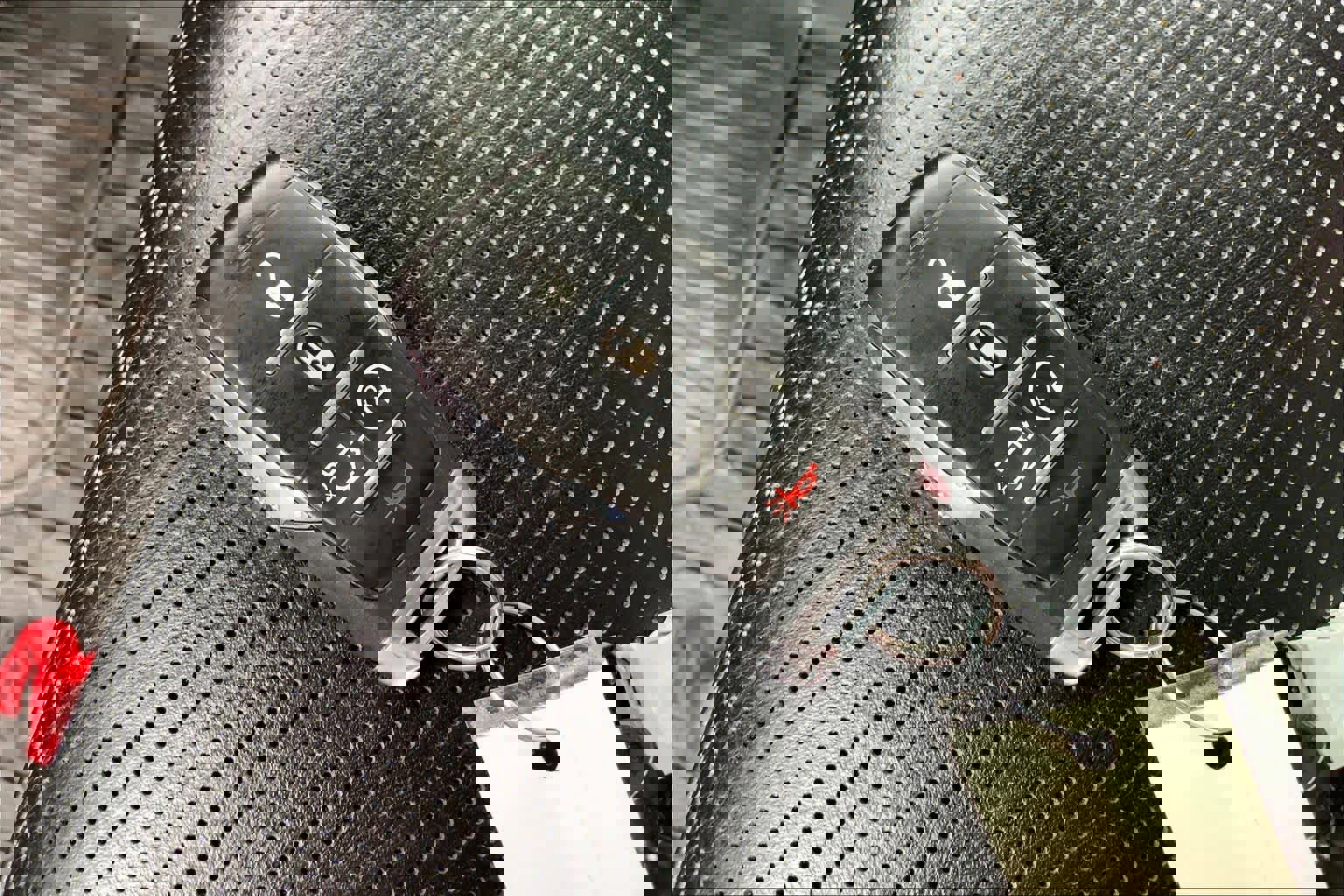 Used 2023 RAM 1500 TRX w/ TRX Level 2 Equipment Group image 15