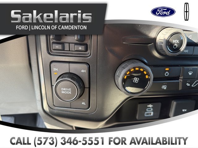Certified 2024 Ford F250 XLT AWD/4WD image 20