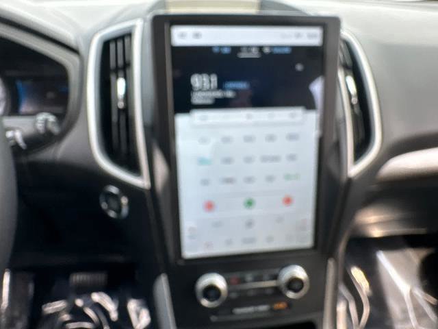 Certified 2024 Ford Edge SEL image 21
