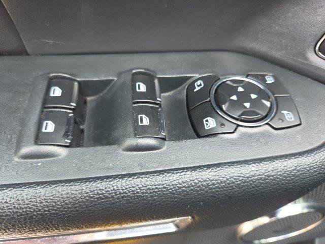Certified 2024 Ford Expedition Max XLT RWD image 36