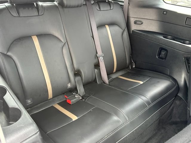 Used 2024 MAZDA CX-90 Plug-In Hybrid w/ Premium Plus AWD/4WD image 14