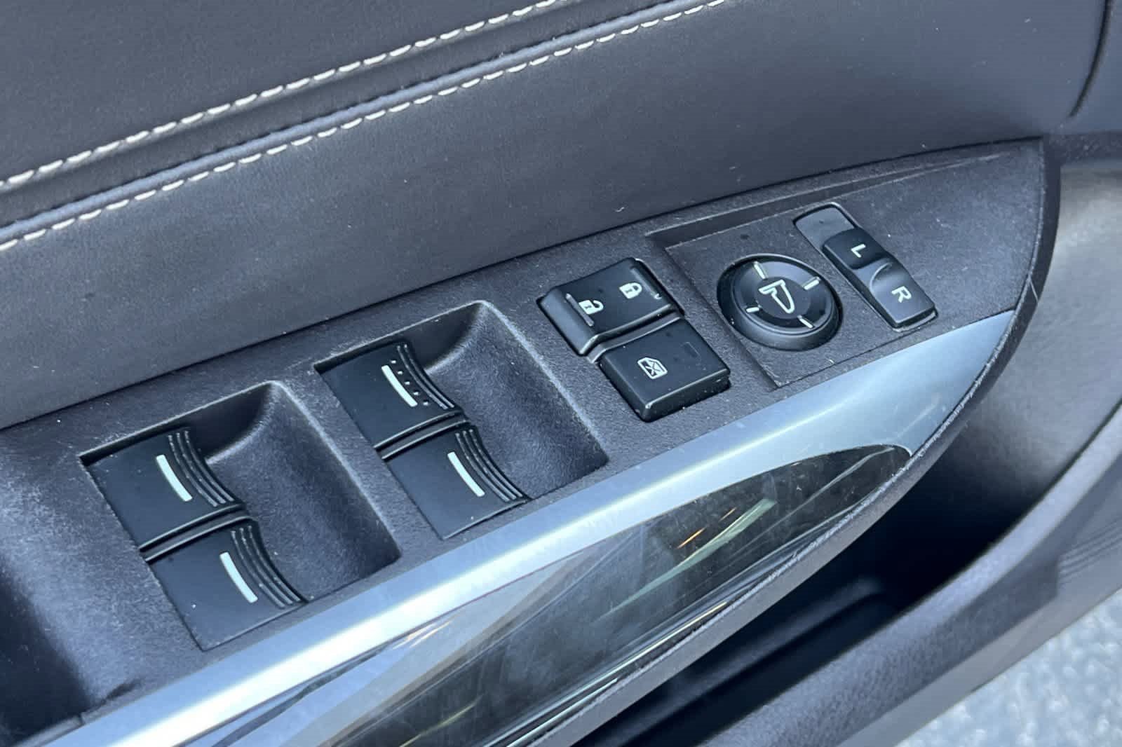 Used 2020 Acura TLX V6 w/ Technology Package image 14