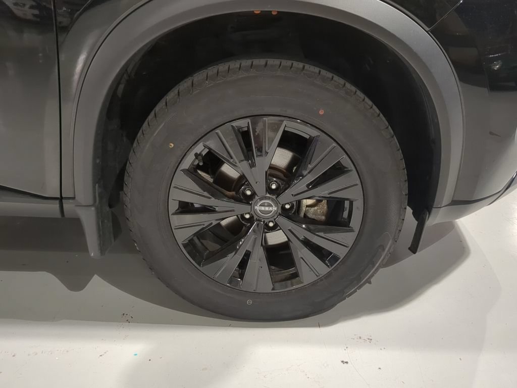 Used 2023 Nissan Rogue SV w/ SV Premium B Package AWD/4WD image 6