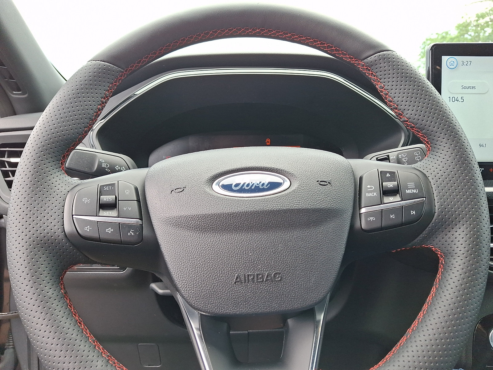 Certified 2023 Ford Escape ST-Line w/ Tech Pack #1 AWD/4WD image 20