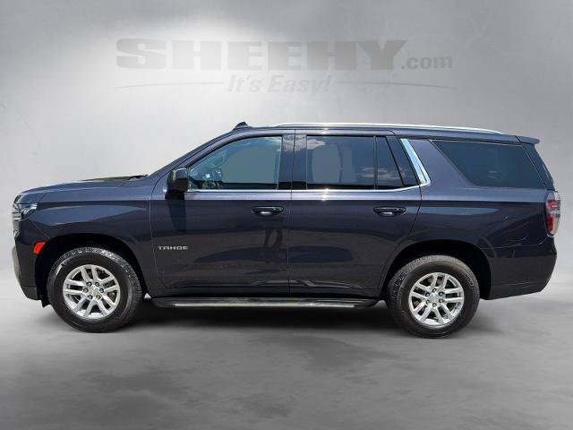 Used 2023 Chevrolet Tahoe LT AWD/4WD image 15