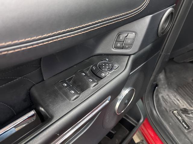 Certified 2021 Ford Expedition Max Platinum image 25