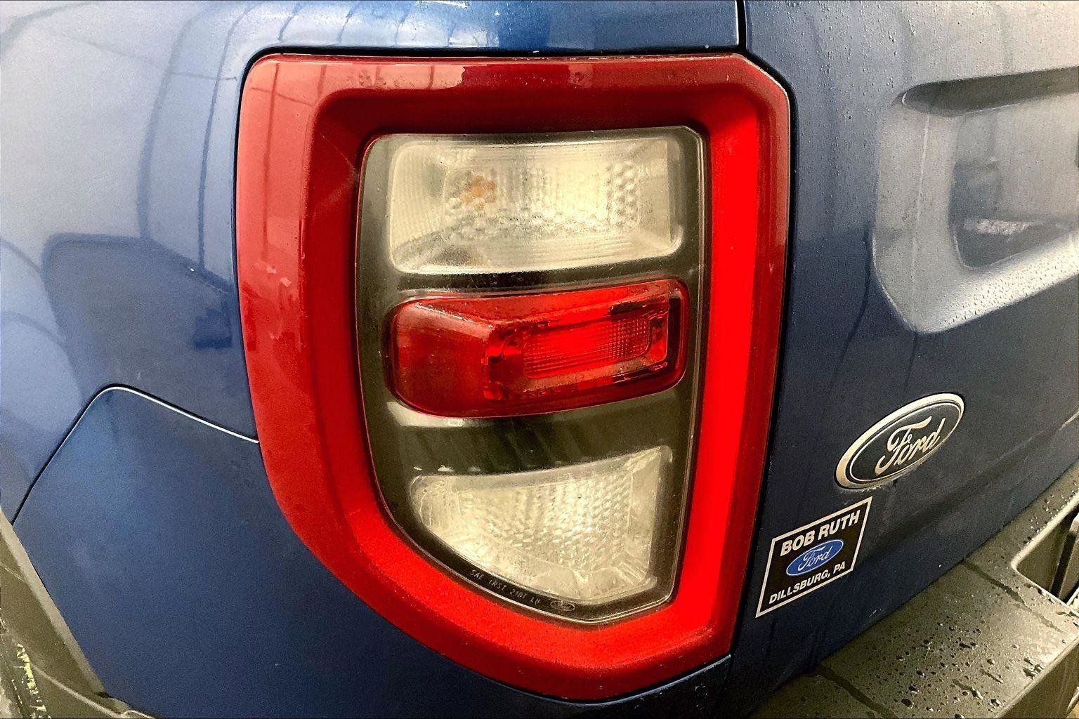 Certified 2023 Ford Bronco Sport Big Bend w/ Convenience Package image 28