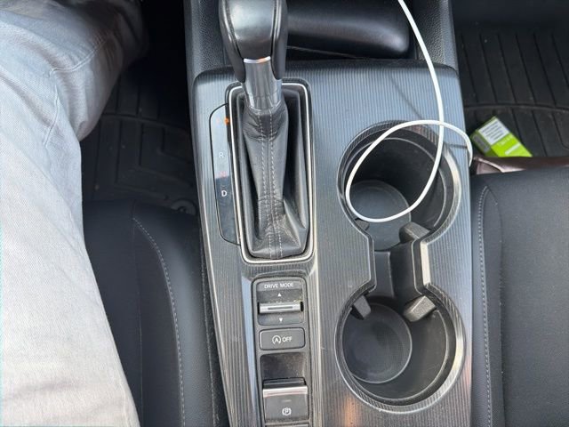 Used 2024 Honda Civic Sport image 25