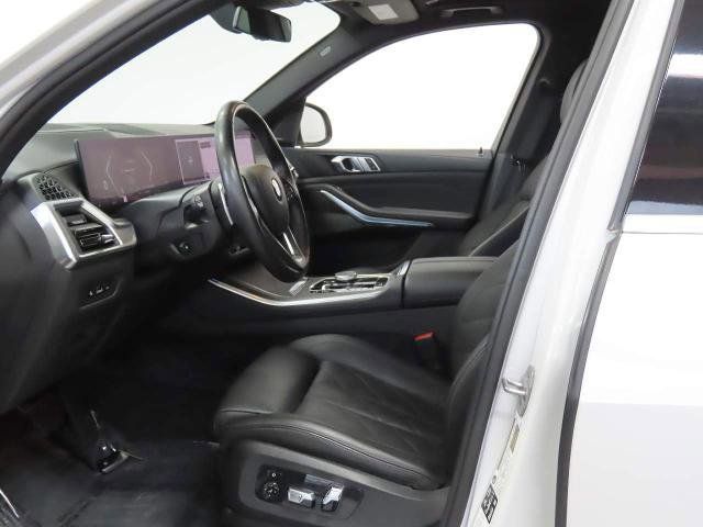 Used 2024 BMW X5 xDrive40i image 16