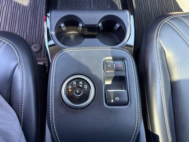 Certified 2021 Ford Mustang Mach-E Premium RWD image 30