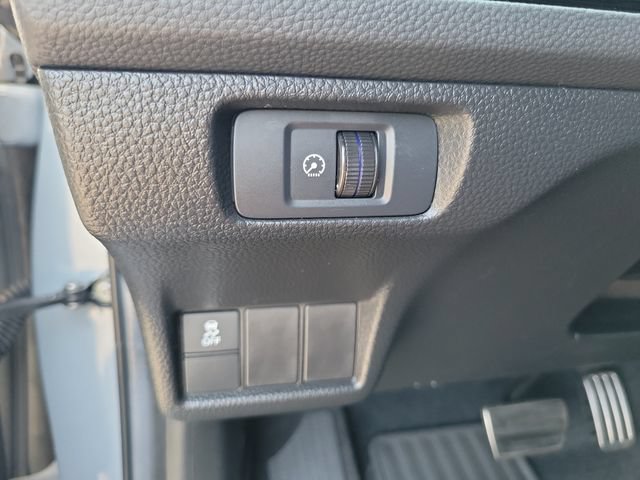Used 2025 Honda Civic Sport image 29