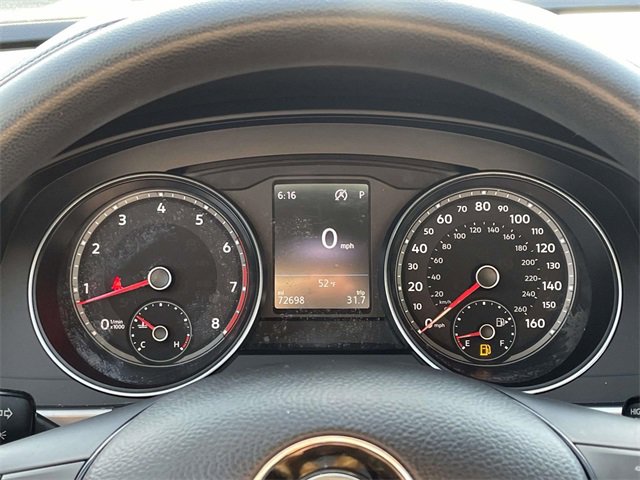 Used 2018 Volkswagen Atlas S image 20