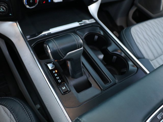 Certified 2023 Ford F150 Limited AWD/4WD image 26