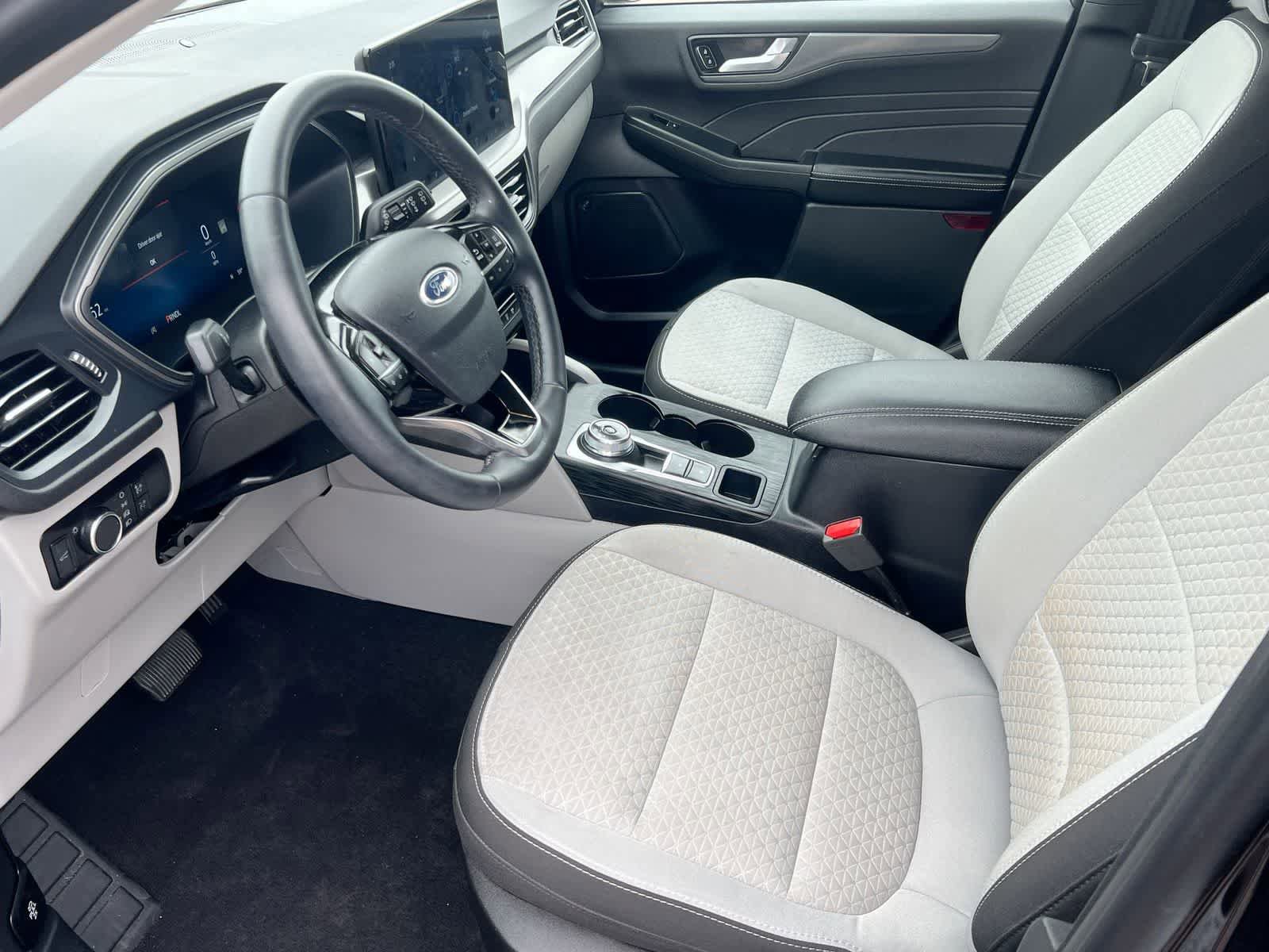 Certified 2023 Ford Escape Active w/ Tech Pack #2 AWD/4WD image 10