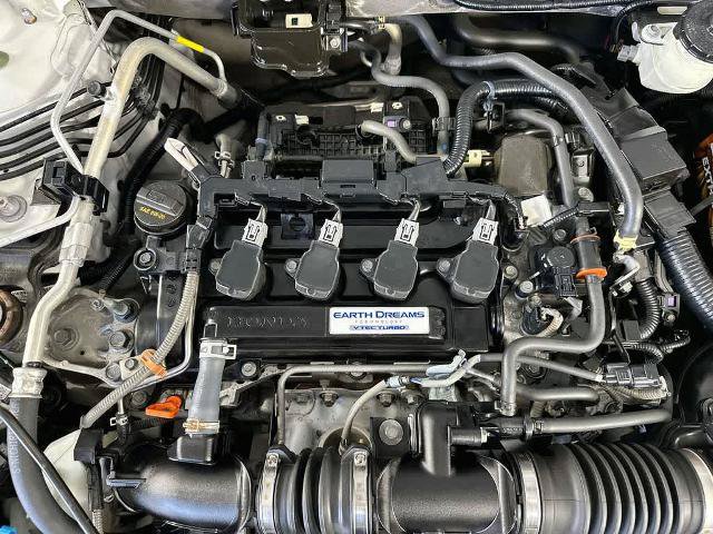 Used 2019 Honda Accord Sport image 9