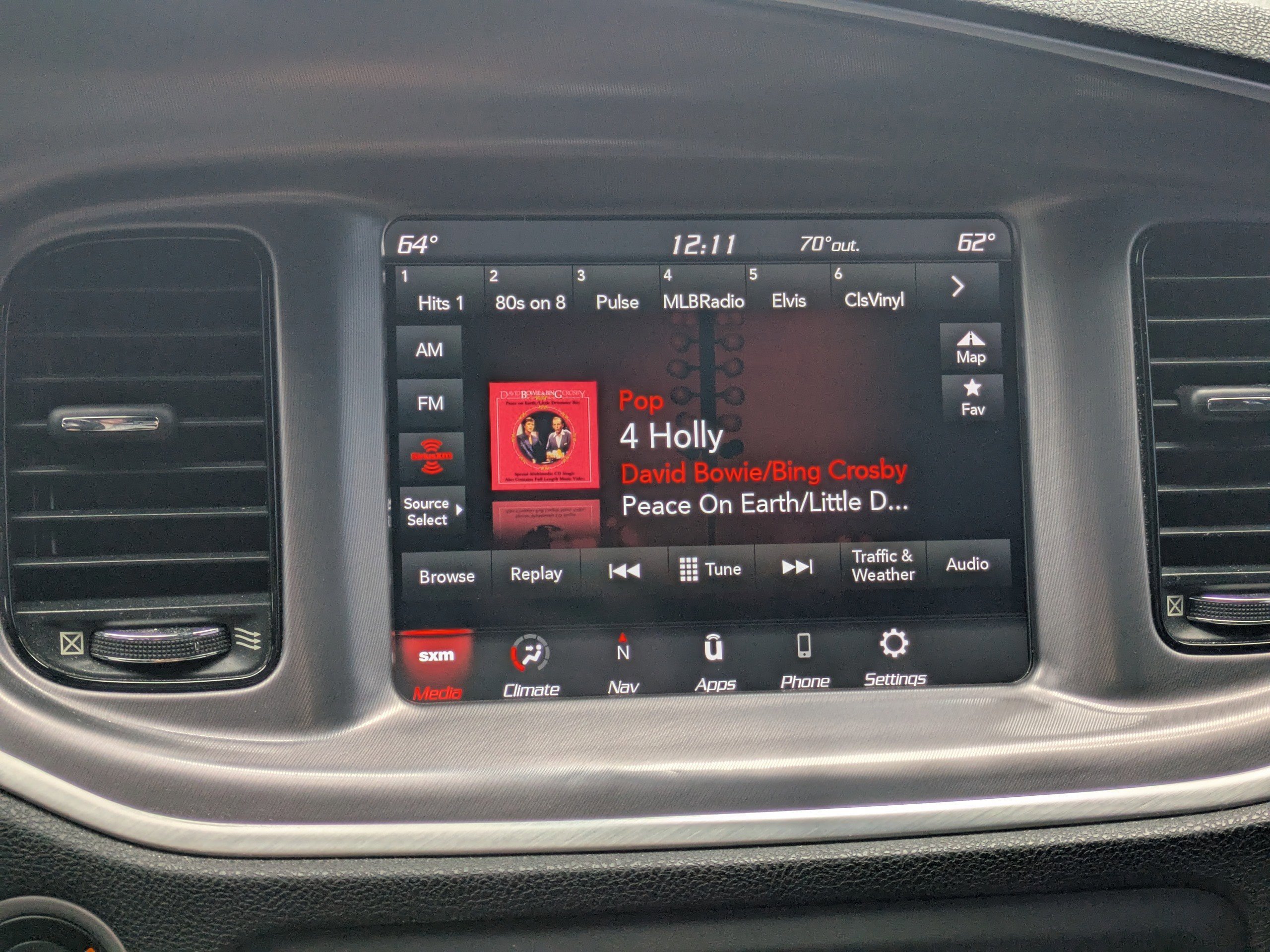 Used 2020 Dodge Charger R/T w/ Blacktop Package image 20