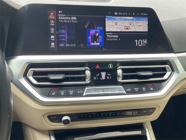 Used 2021 BMW 330i Sedan image 26