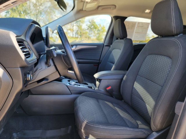 Certified 2023 Ford Escape Active w/ Tech Pack #2 FWD image 20