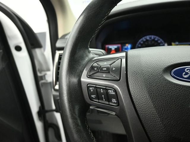 Certified 2022 Ford Ranger Lariat w/ Equipment Group 501A High image 34