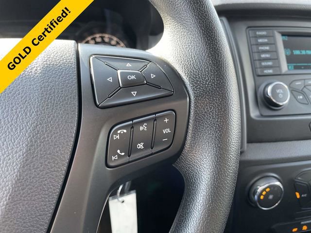 Certified 2023 Ford Ranger XL image 23