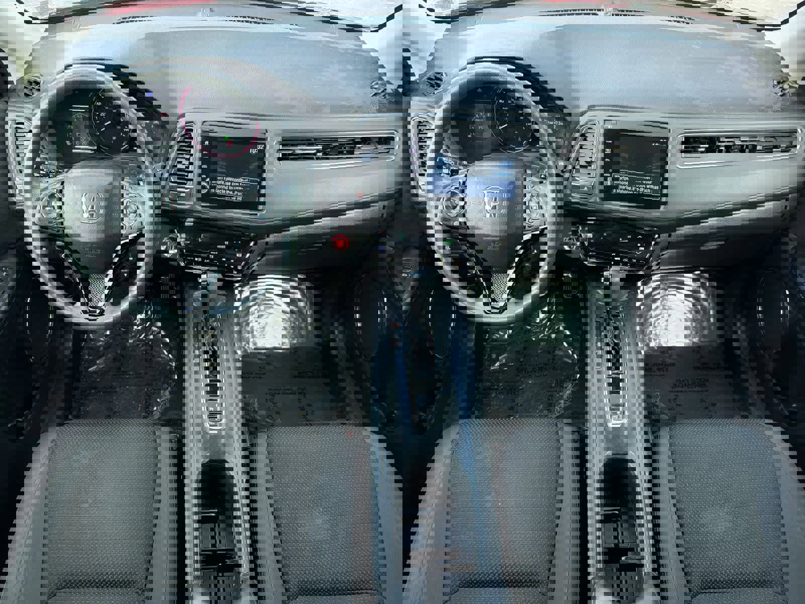 Used 2019 Honda HR-V EX image 16