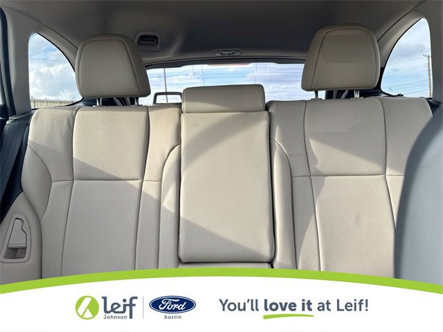 Used 2025 Subaru Outback Limited image 31