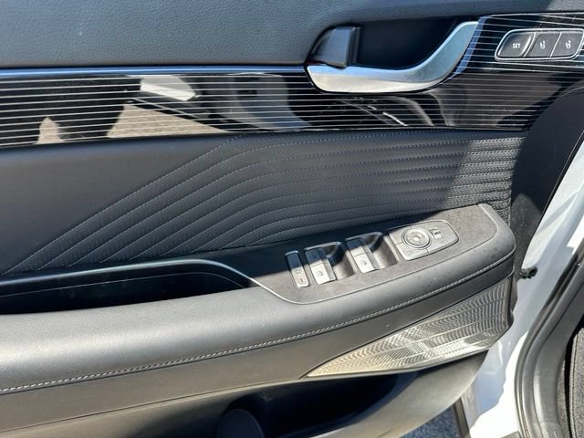 Used 2025 Hyundai Palisade Calligraphy AWD/4WD image 25