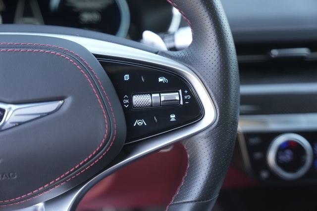 Used 2023 Genesis G80 3.5T Sport image 24