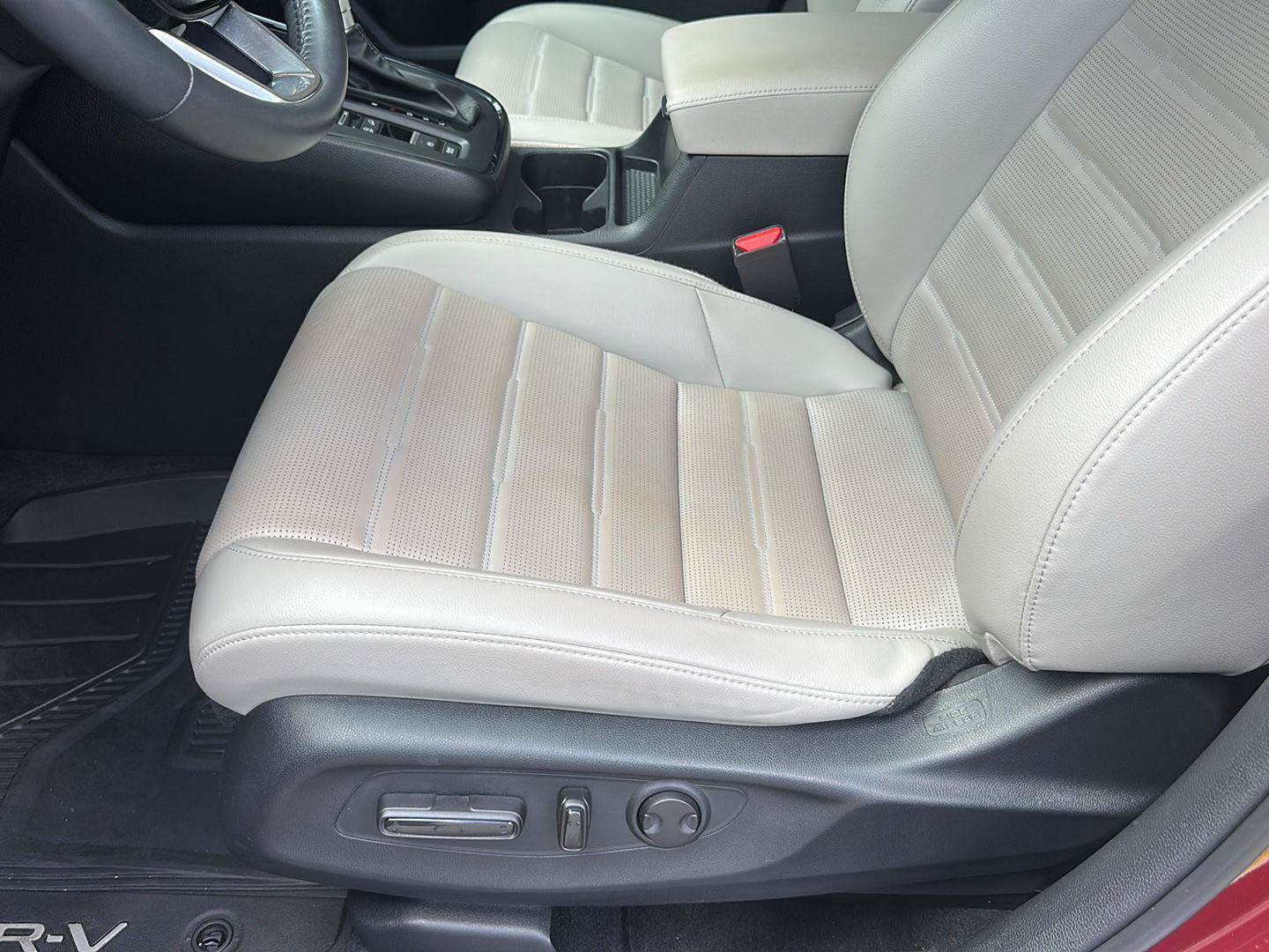 Used 2024 Honda CR-V EX-L image 12