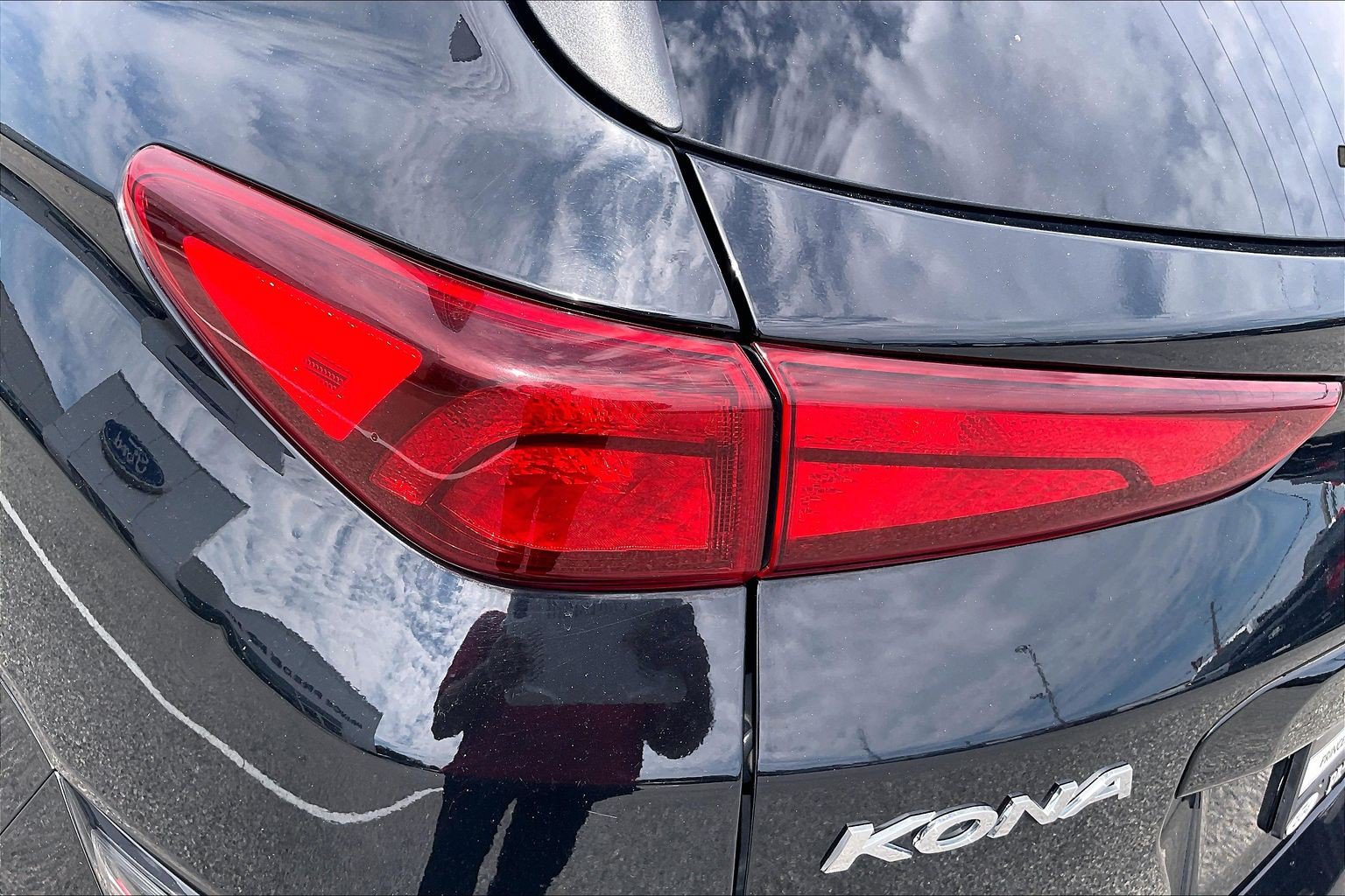 Used 2023 Hyundai Kona SEL FWD image 28