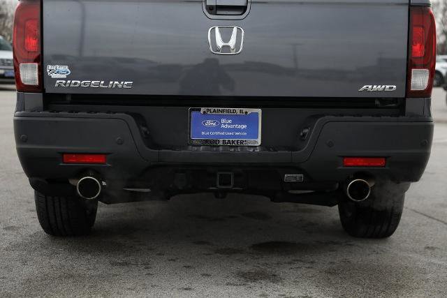 Used 2023 Honda Ridgeline RTL-E image 6