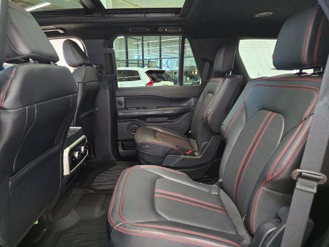 Certified 2024 Ford Expedition Limited AWD/4WD image 13