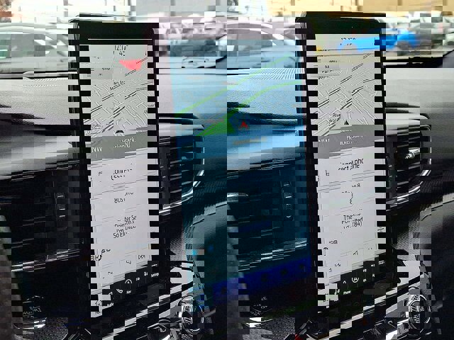 Certified 2023 Ford Explorer ST w/ Equipment Group 401A image 18