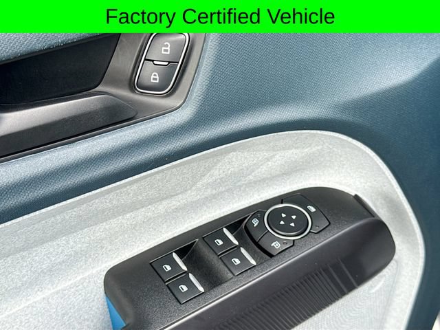 Certified 2025 Ford Maverick XLT w/ XLT Luxury Package AWD/4WD image 24
