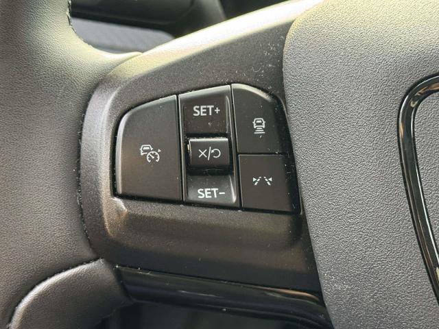 Certified 2021 Ford Mustang Mach-E Premium image 21