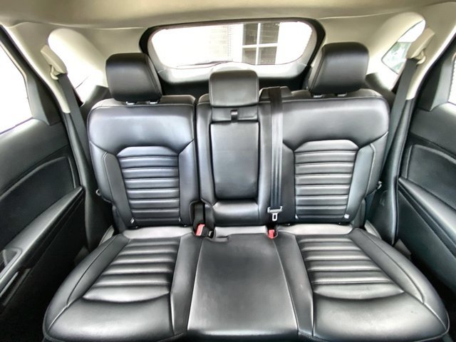 Certified 2023 Ford Edge SEL w/ Convenience Package AWD/4WD image 20