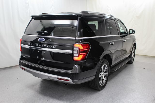 Certified 2024 Ford Expedition Limited AWD/4WD image 7