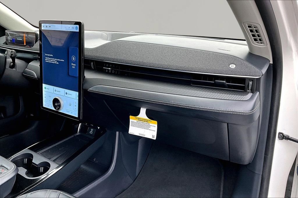 Certified 2023 Ford Mustang Mach-E Premium image 17