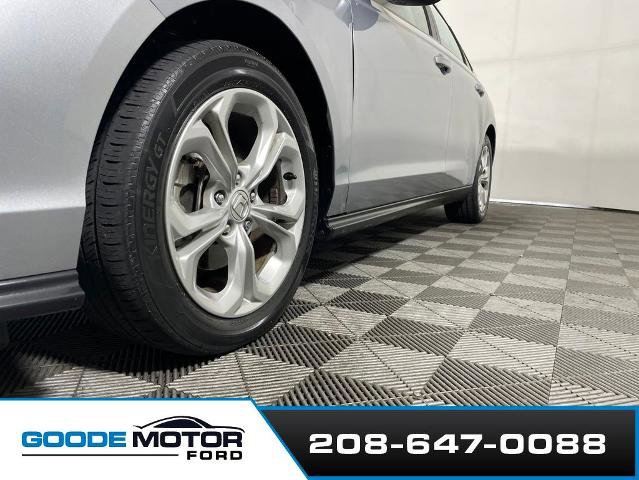 Used 2023 Honda Accord LX image 26