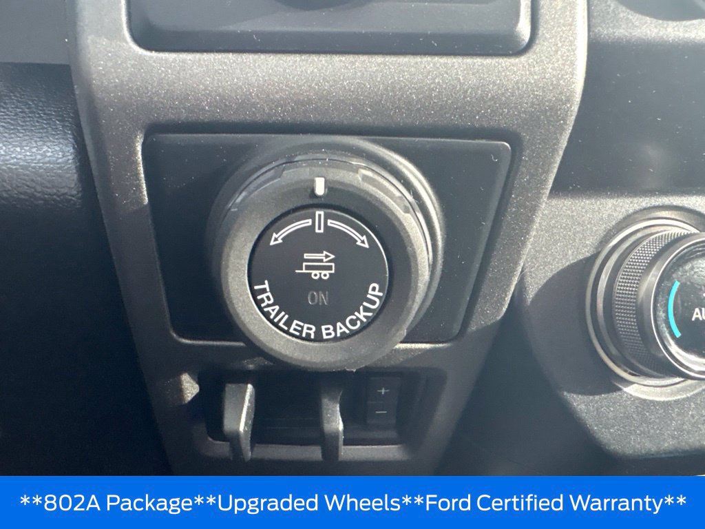 Certified 2020 Ford F150 Raptor w/ Equipment Group 802A Luxury AWD/4WD image 26