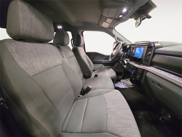 Certified 2024 Ford F350 XLT w/ 360-Degree Camera Package image 15