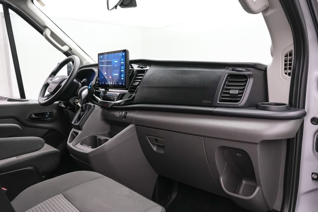 Certified 2024 Ford Transit 350 XLT RWD image 22
