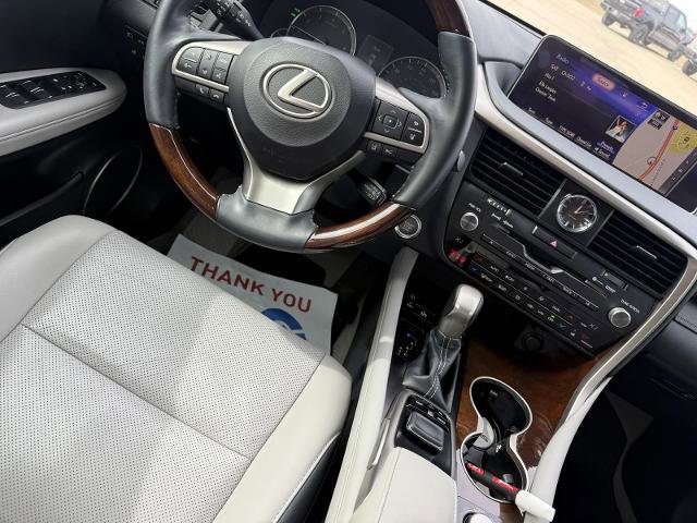 Used 2019 Lexus RX 350 AWD w/ Navigation Package image 34