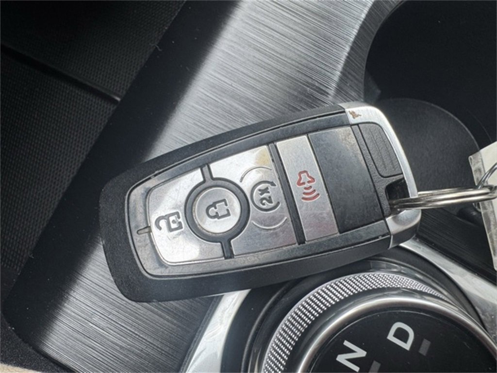 Certified 2022 Ford Escape SE w/ Cold Weather Package image 41