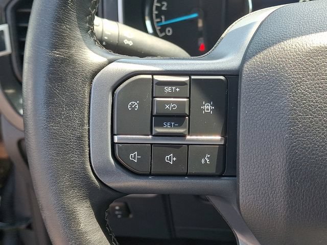 Certified 2023 Ford F150 Lariat AWD/4WD image 22