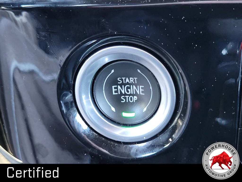 Used 2023 GMC Sierra 1500 SLT w/ SLT Premium Package image 35